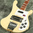 Rickenbacker 4003/4 , Mapleglo: Free image