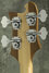 Rickenbacker 4003/4 , Mapleglo: Headstock - Rear