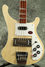 Rickenbacker 4003/4 , Mapleglo: Body - Front