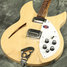 Rickenbacker 330/6 , Mapleglo: Free image
