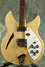 Rickenbacker 330/6 , Mapleglo: Body - Front