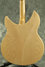 Nov 2014 Rickenbacker 330/6 , Mapleglo: Body - Rear