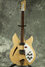 Rickenbacker 330/6 , Mapleglo: Full Instrument - Front