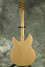 Rickenbacker 330/6 , Mapleglo: Full Instrument - Rear