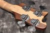 Rickenbacker 4003/4 , Mapleglo: Headstock - Rear