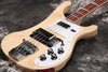 Rickenbacker 4003/4 , Mapleglo: Body - Front
