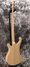 Rickenbacker 4003/4 , Mapleglo: Full Instrument - Rear
