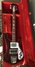 Rickenbacker 4001/4 Mod, Burgundy: Free image2