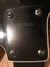 Rickenbacker 250/6 El Dorado, Jetglo: Close up - Free