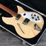 Rickenbacker 330/6 , Mapleglo: Free image