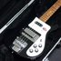 Rickenbacker 4003/4 S, Jetglo: Free image