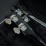 Rickenbacker 4003/4 S, Jetglo: Headstock - Rear