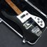 Rickenbacker 4003/4 S, Jetglo: Body - Front