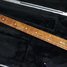 Rickenbacker 4003/4 S, Jetglo: Neck - Front