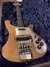 Rickenbacker 4001/4 , Mapleglo: Free image
