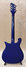 Rickenbacker 620/6 , Midnightblue: Full Instrument - Rear