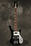 Rickenbacker 4001/4 , Jetglo: Full Instrument - Front