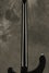 Rickenbacker 4001/4 , Jetglo: Neck - Rear