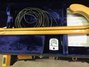Rickenbacker 4001/4 , Mapleglo: Neck - Rear