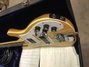 Rickenbacker 4001/4 , Mapleglo: Close up - Free