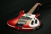 Rickenbacker 4003/4 , Fireglo: Free image2