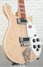Rickenbacker 620/6 , Mapleglo: Free image