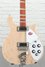 Rickenbacker 620/6 , Mapleglo: Body - Front