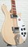 Rickenbacker 620/6 , Mapleglo: Free image