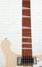 Rickenbacker 620/6 , Mapleglo: Neck - Front