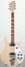 Rickenbacker 620/6 , Mapleglo: Full Instrument - Front