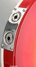 Rickenbacker 620/6 , Fireglo: Close up - Free