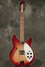Rickenbacker 360/12 V64, Fireglo: Full Instrument - Front