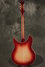 Rickenbacker 360/12 V64, Fireglo: Full Instrument - Rear