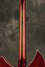 Rickenbacker 360/12 V64, Fireglo: Neck - Rear