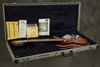 Rickenbacker 360/12 V64, Fireglo: Close up - Free2