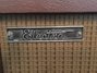 Dec 1964 Rickenbacker M-12/amp Electro, Brown: Body - Rear