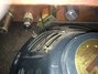 Rickenbacker M-12/amp Electro, Brown: Close up - Free