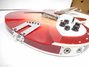 Rickenbacker 360/12 C63, Fireglo: Free image