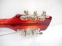 Rickenbacker 360/12 C63, Fireglo: Headstock - Rear