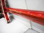 Rickenbacker 360/12 C63, Fireglo: Neck - Rear
