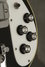 Rickenbacker 4001/4 , Jetglo: Free image