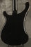 Sep 1972 Rickenbacker 4001/4 , Jetglo: Body - Rear