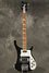 Rickenbacker 4001/4 , Jetglo: Full Instrument - Front