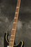 Rickenbacker 4001/4 , Jetglo: Neck - Front
