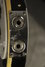 Rickenbacker 4001/4 , Jetglo: Close up - Free
