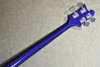 Rickenbacker 4003/4 , Midnightblue: Neck - Rear