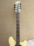 Rickenbacker 360/12 BH BT, White: Neck - Front