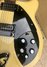 Rickenbacker 360/12 BH BT, White: Close up - Free2