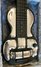 Rickenbacker B/6 LapSteel, Black: Body - Front