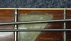 Rickenbacker 4001/4 , Fireglo: Neck - Front